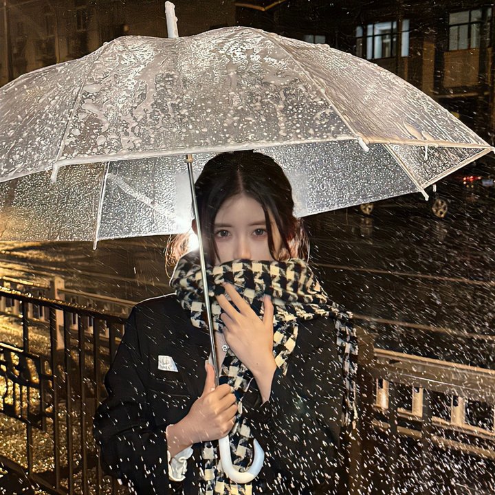 向阳花开